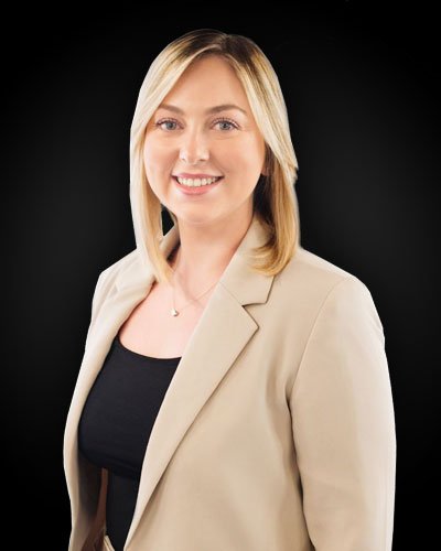 Kim Mary Mc Grath - Client Manager