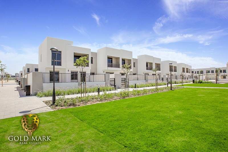 Hayat Townhouses 2