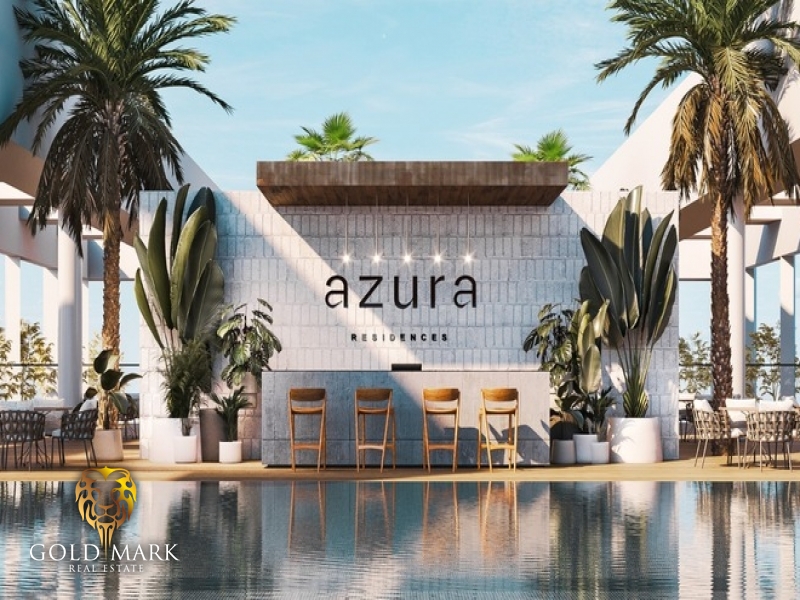 Azura Residences