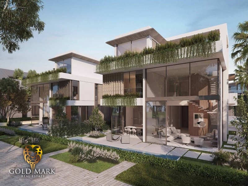 Nad Al Sheba Gardens - Phase 3