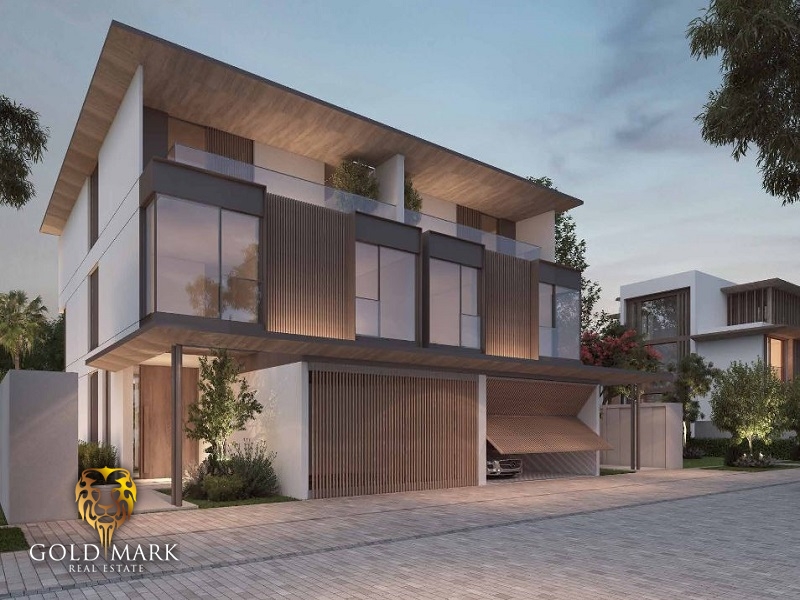 Nad Al Sheba Gardens - Phase 3