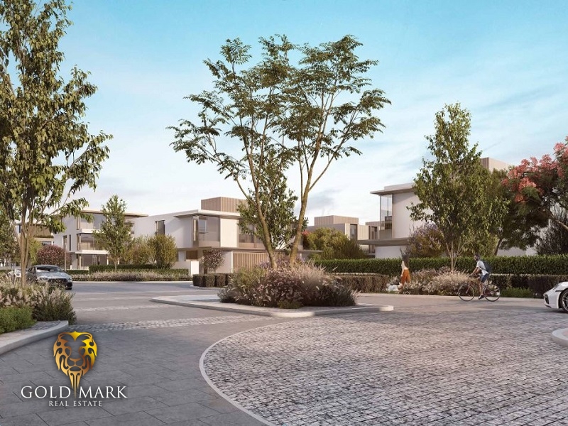 Nad Al Sheba Gardens - Phase 3